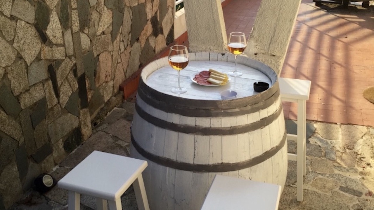 Photo of Patio Balcony in Teis