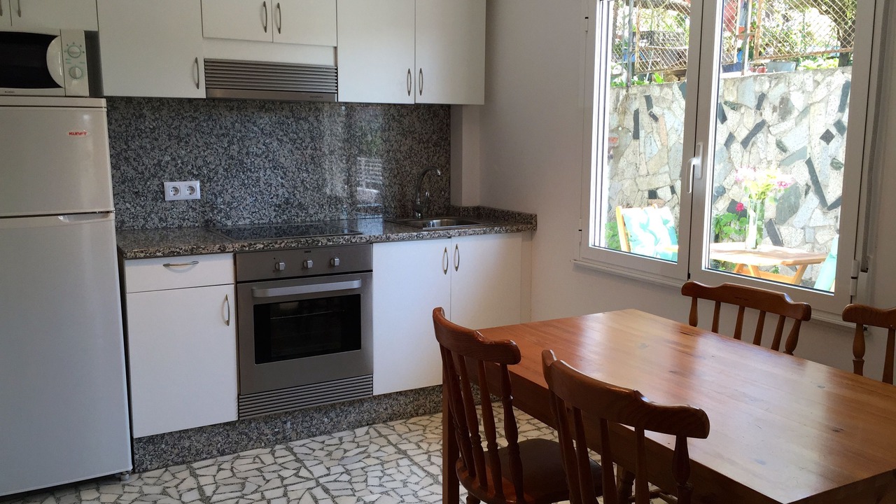 Photo of Kitchen in Teis