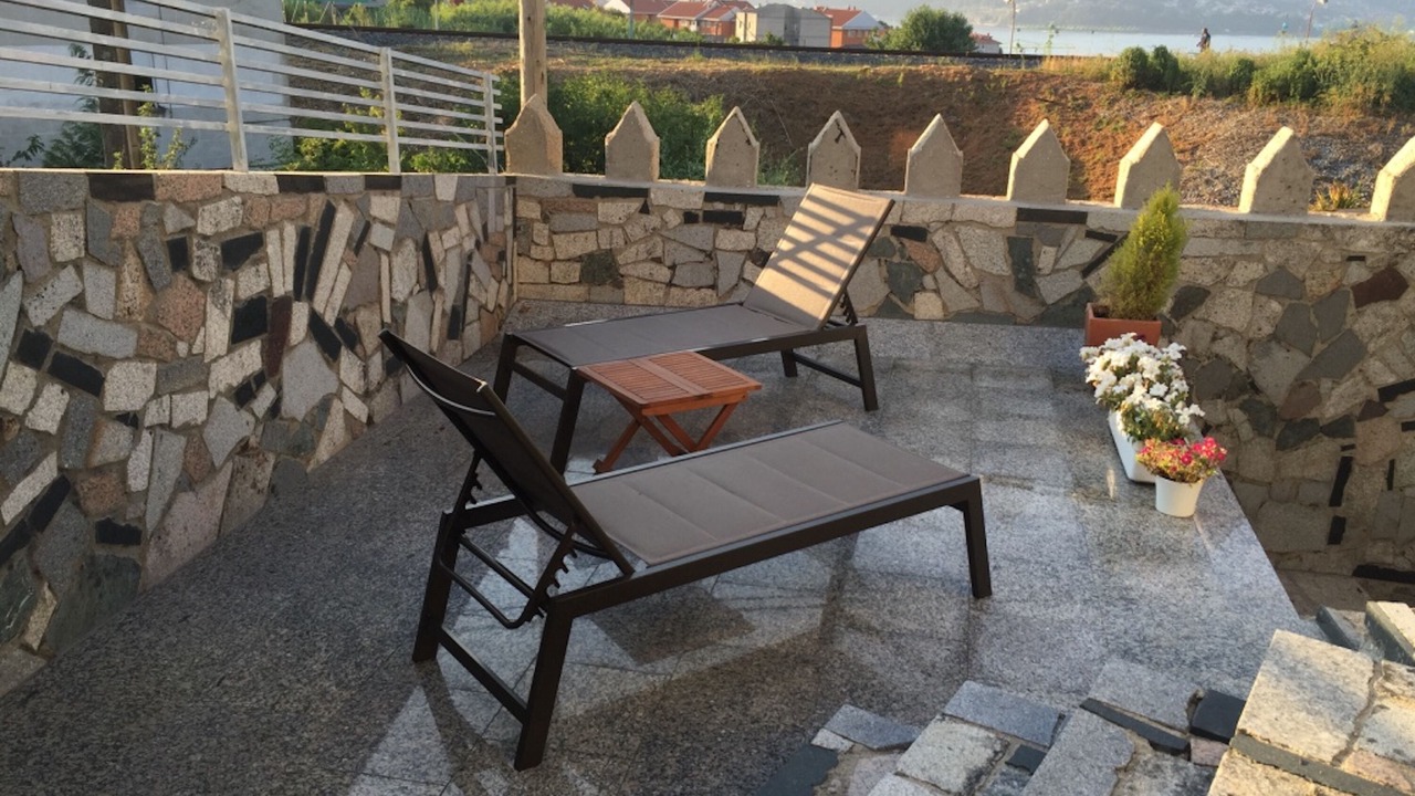 Photo of Patio Balcony in Teis