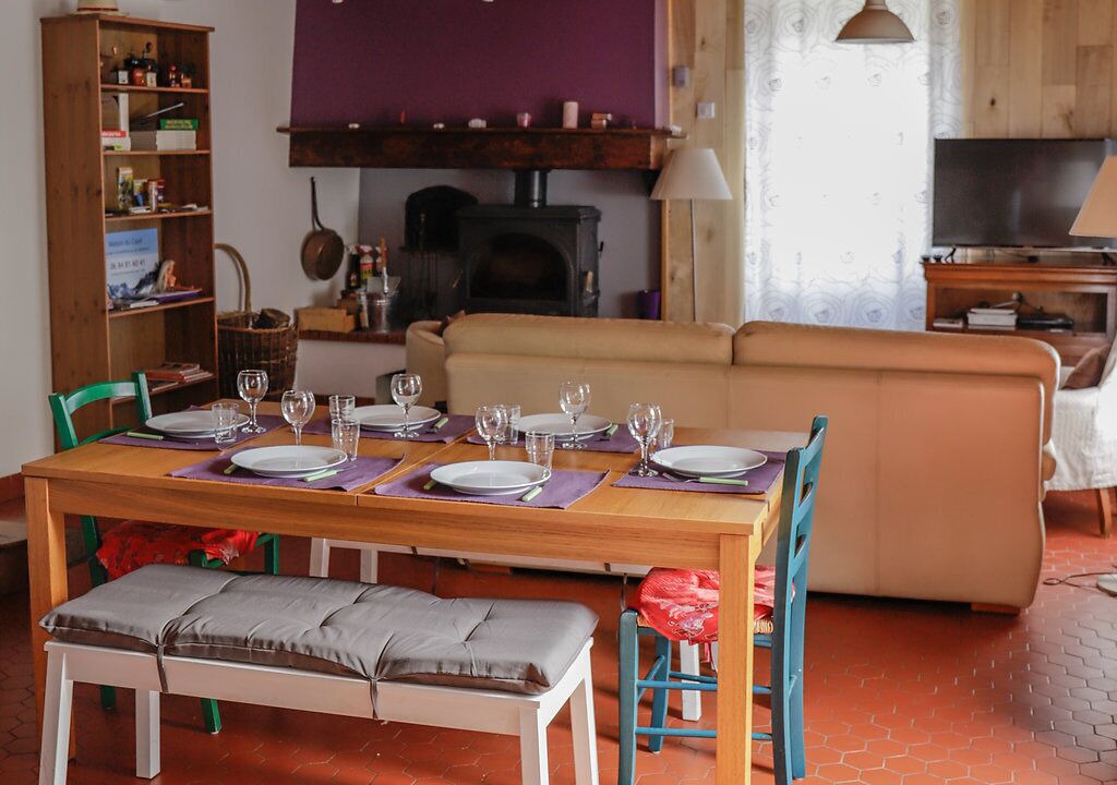 Photo of Kitchen in Sengouagnet