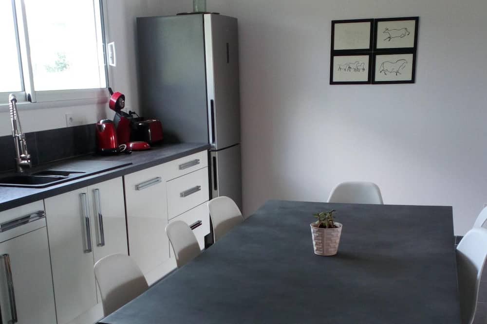 Photo of Kitchen in Lagorce