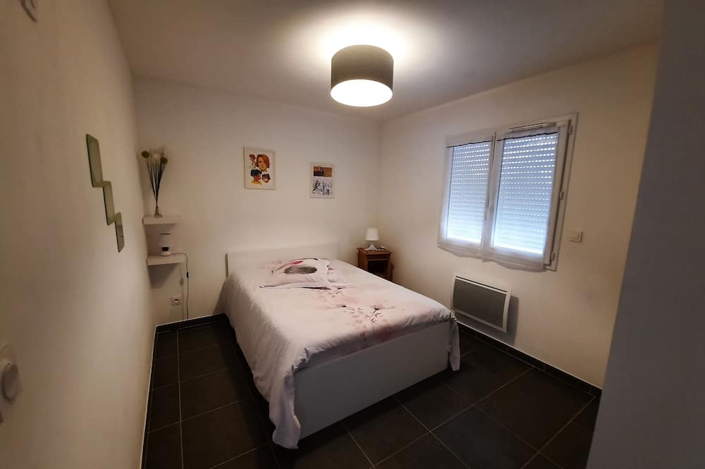 Photo of Bedroom in Lagorce