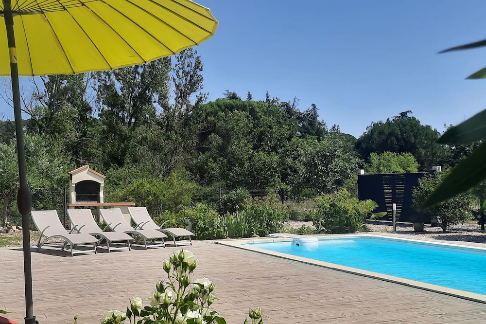 Photo of Outdoor in Lagorce