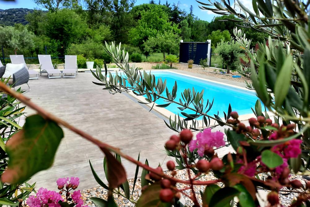 Photo of Outdoor in Lagorce