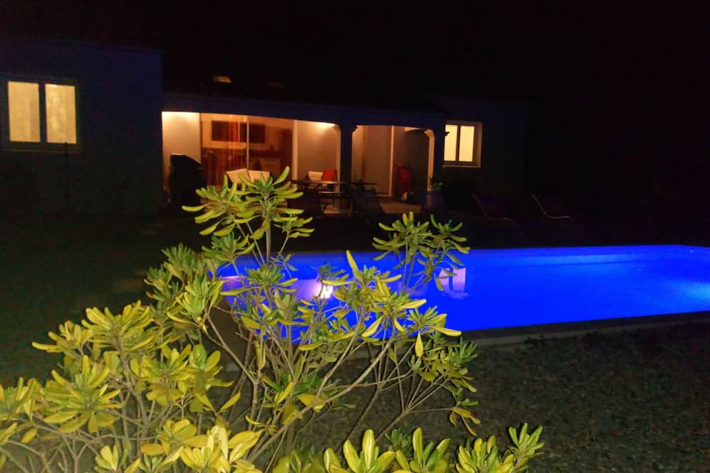Photo of Outdoor in Lagorce