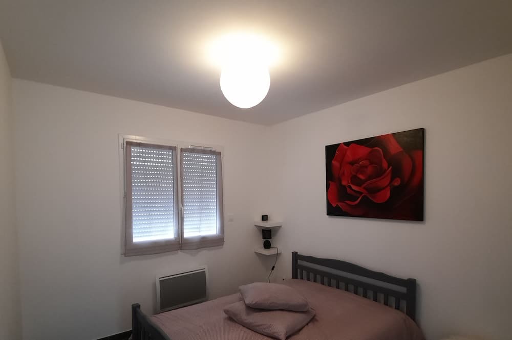 Photo of Bedroom in Lagorce