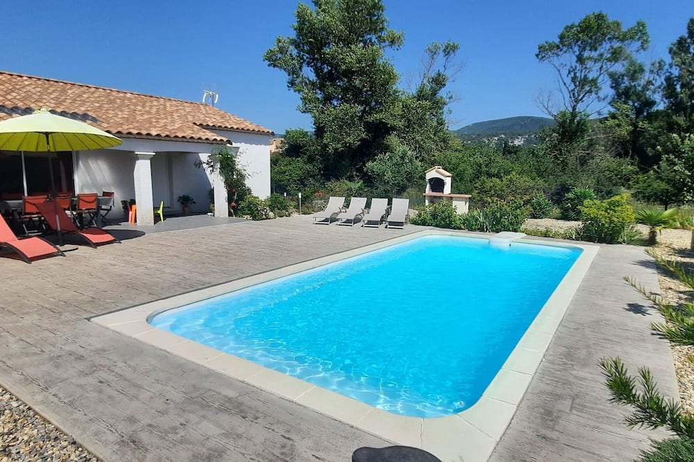 Photo of Outdoor in Lagorce
