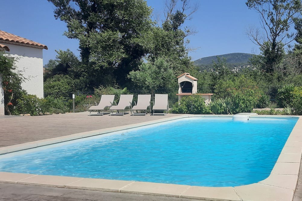 Photo of Outdoor in Lagorce