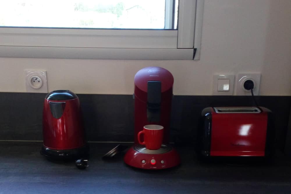 Photo of Kitchen in Lagorce