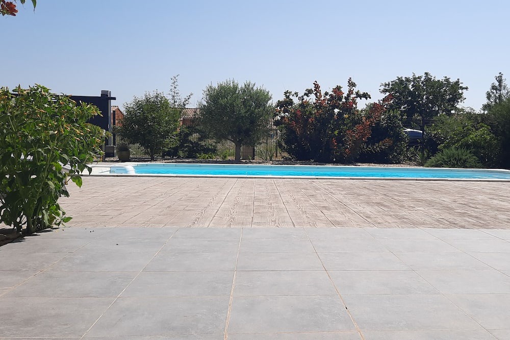 Photo of Outdoor in Lagorce