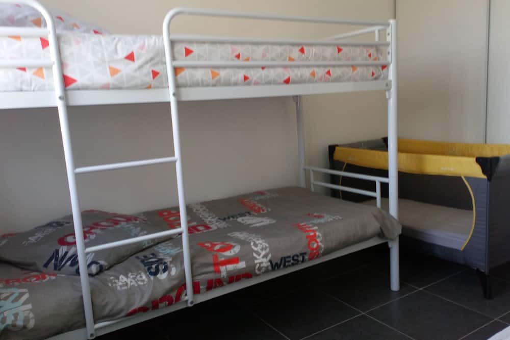 Photo of Bedroom in Lagorce