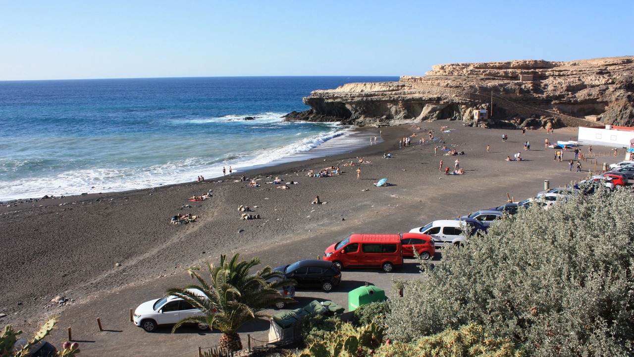 Photo of Others in Caleta de Fuste
