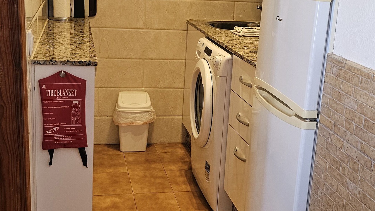 Photo of Kitchen in Caleta de Fuste