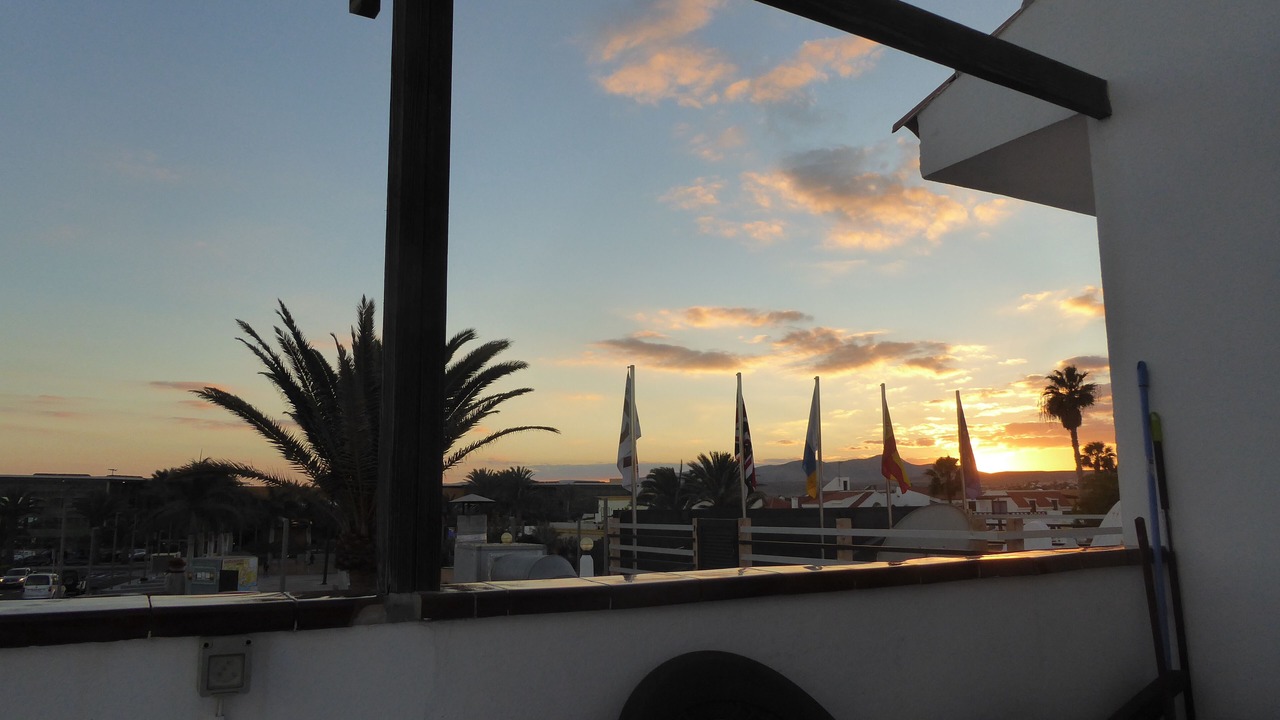 Photo of Outdoor in Caleta de Fuste