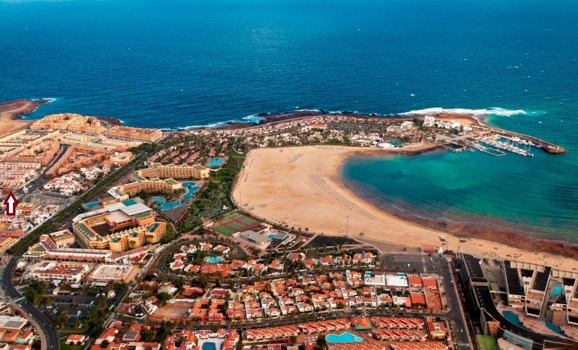 Photo of Outdoor in Caleta de Fuste
