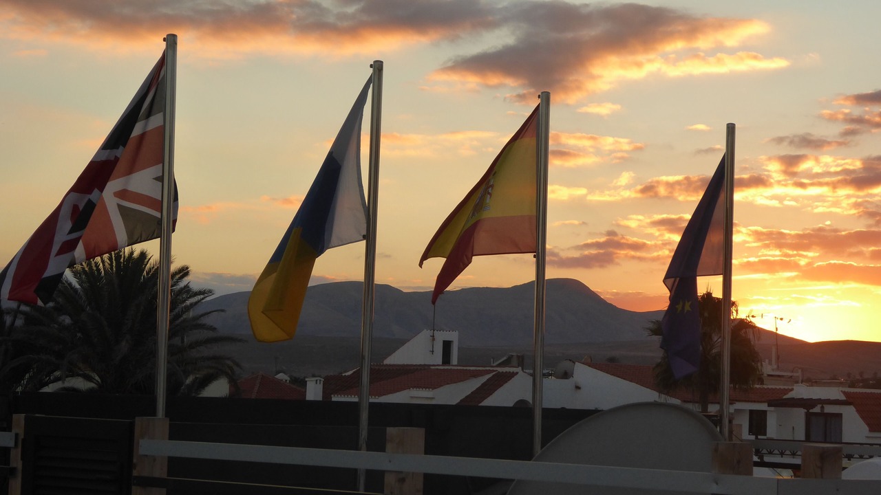 Photo of Outdoor in Caleta de Fuste