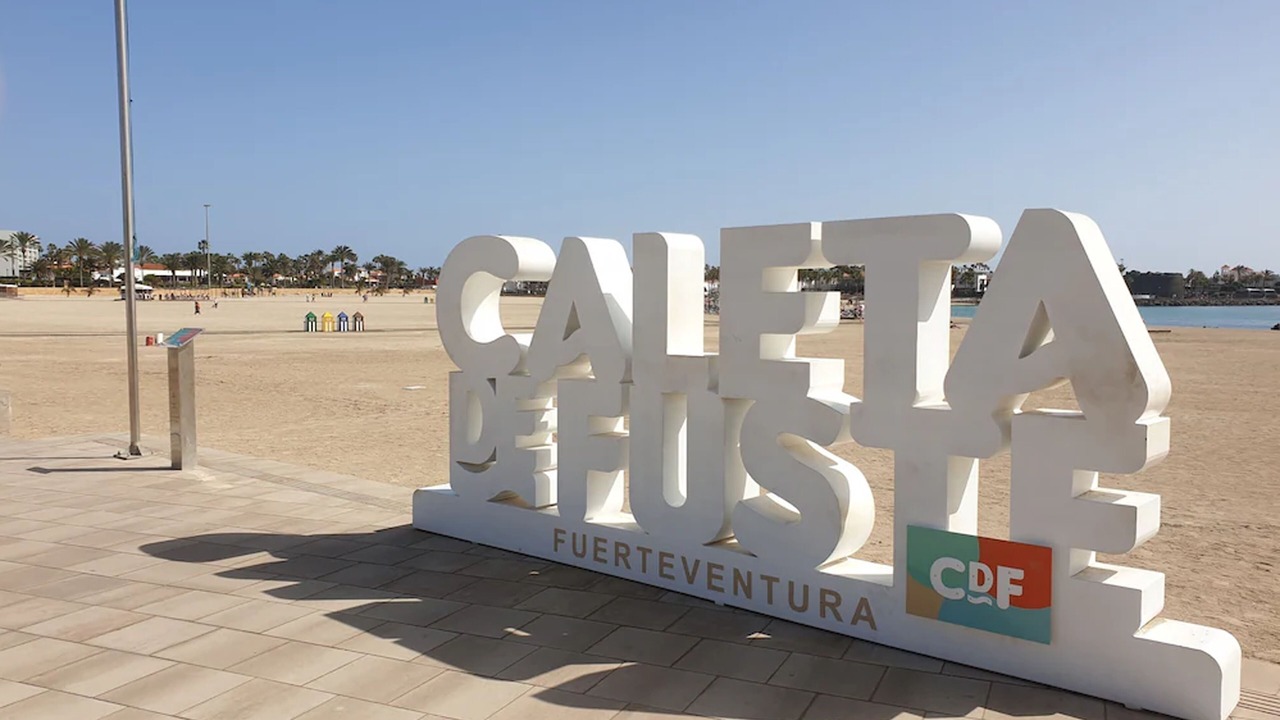Photo of Others in Caleta de Fuste