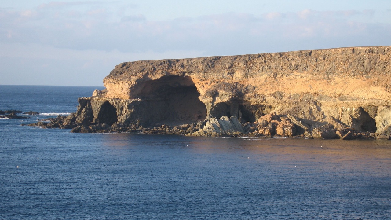 Photo of Others in Caleta de Fuste