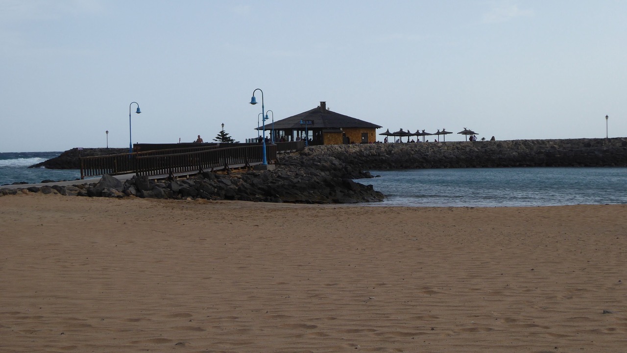 Photo of Others in Caleta de Fuste