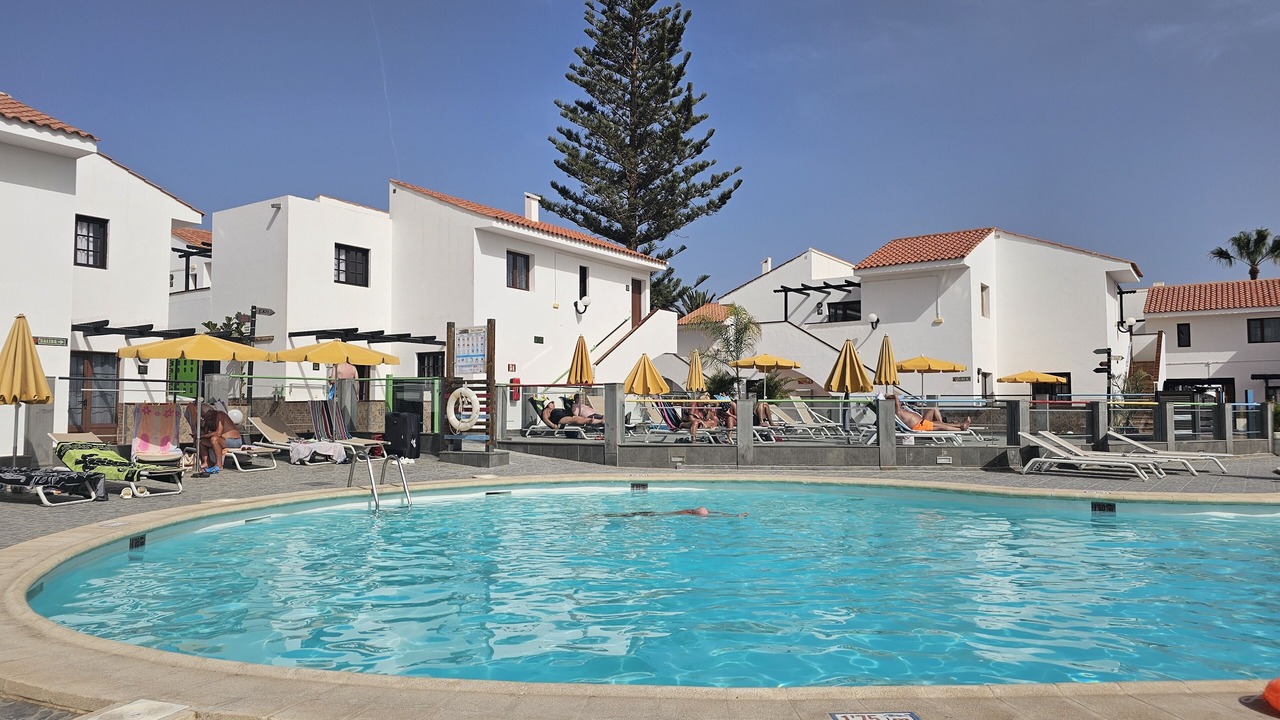 Photo of Outdoor in Caleta de Fuste