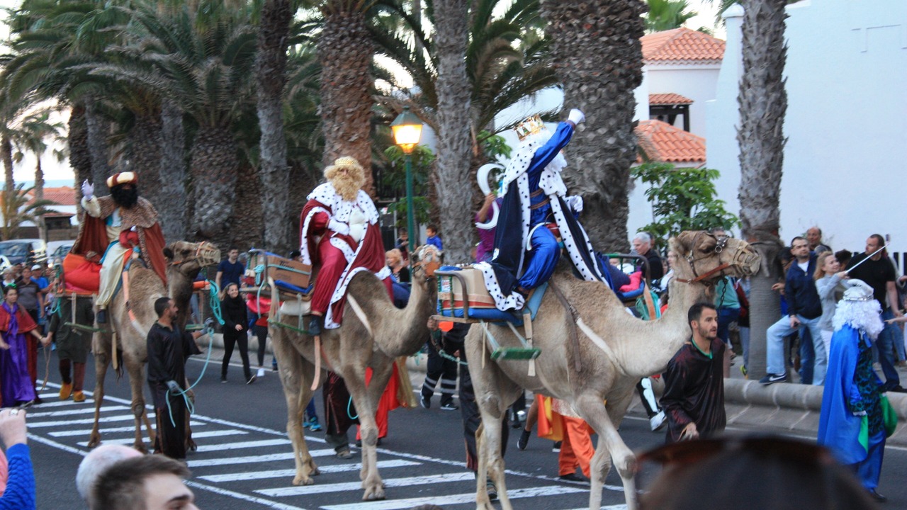 Photo of Others in Caleta de Fuste
