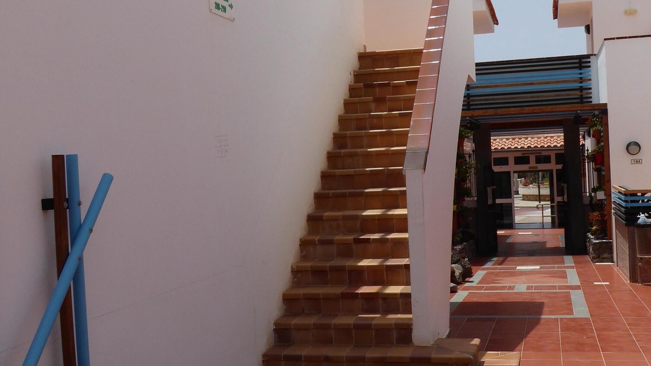 Photo of Outdoor in Caleta de Fuste