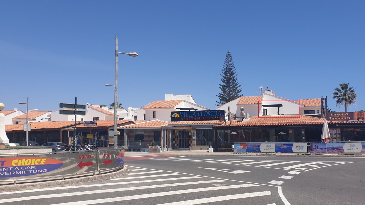 Photo of Others in Caleta de Fuste