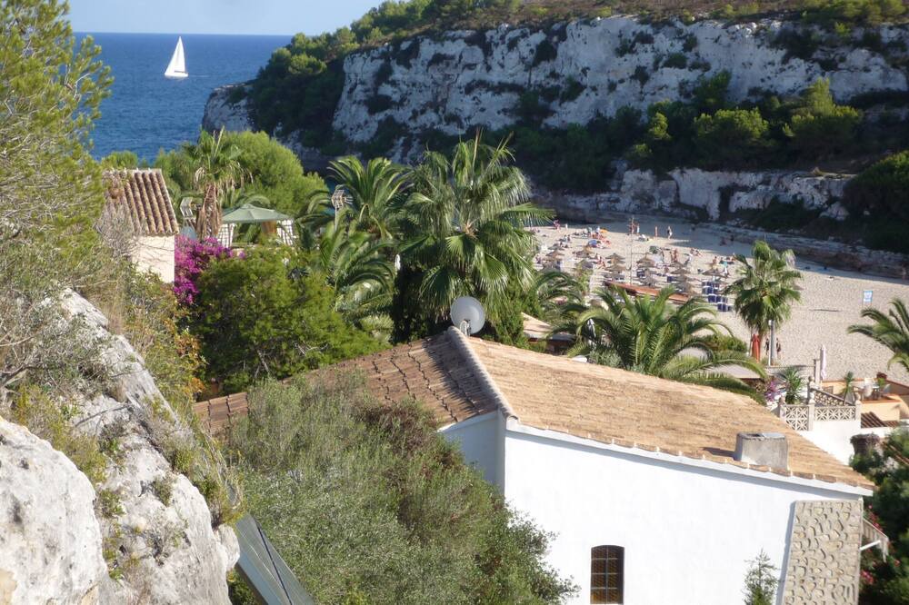 Photo of Outdoor in Cala Anguila-Cala Mendia