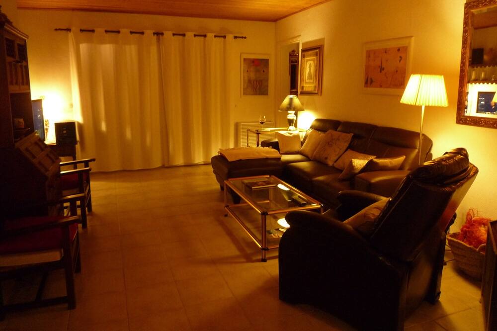 Photo of Livingroom in Cala Anguila-Cala Mendia