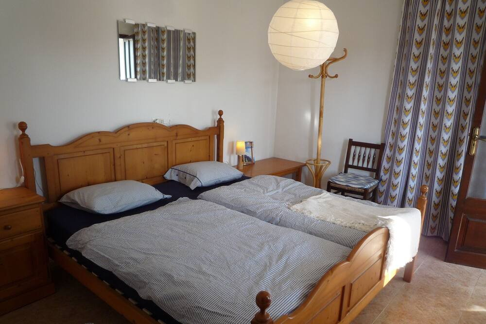 Photo of Bedroom in Cala Anguila-Cala Mendia