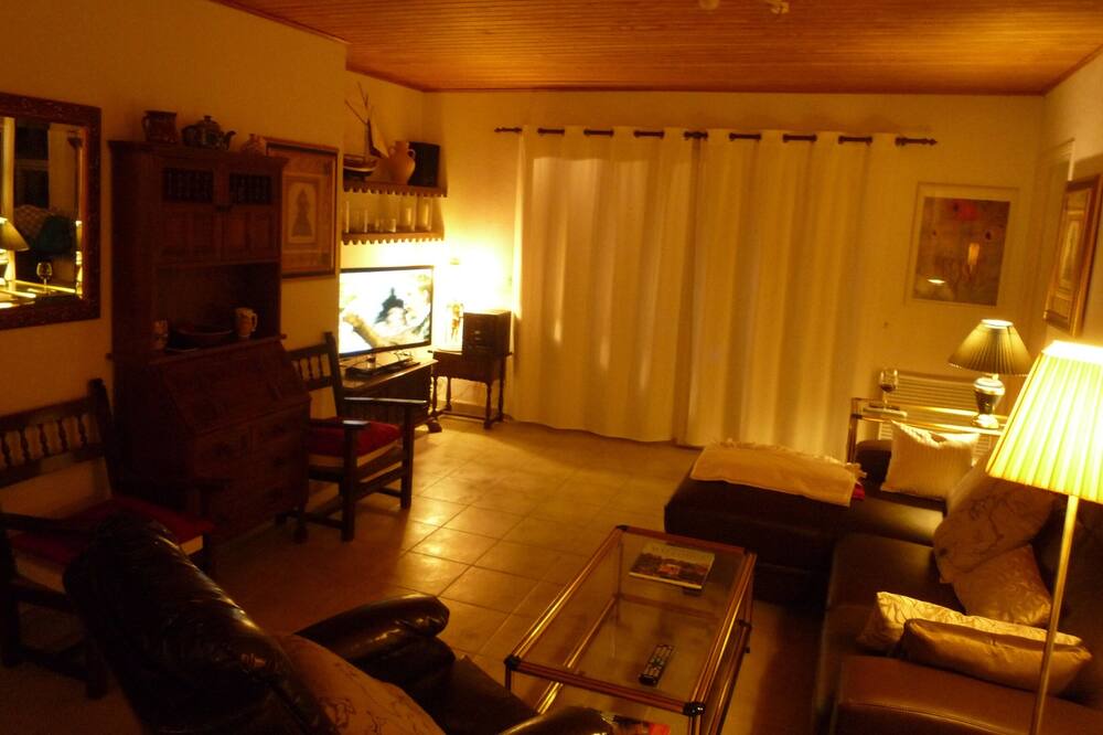 Photo of Livingroom in Cala Anguila-Cala Mendia