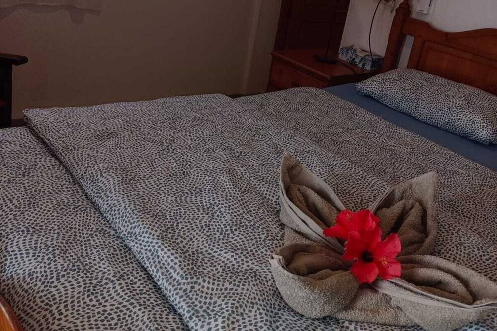 Photo of Bedroom in Cala Anguila-Cala Mendia
