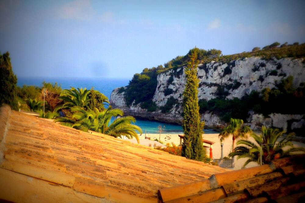Photo of Outdoor in Cala Anguila-Cala Mendia