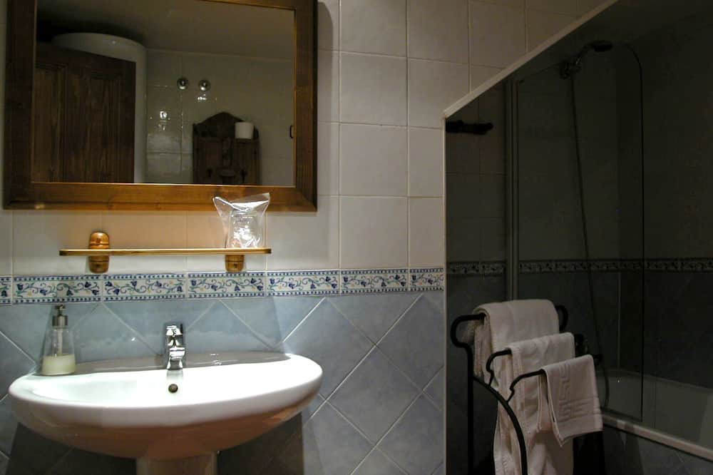 Photo of Bathroom in Rascafria