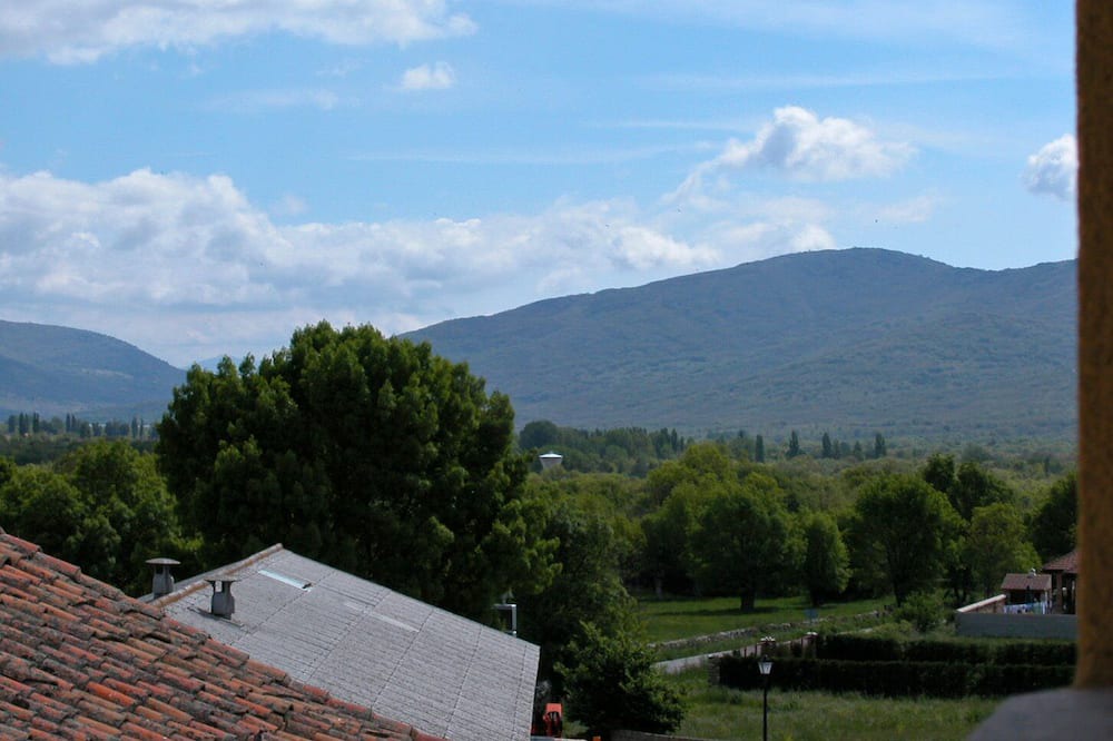 Photo of Patio Balcony in Rascafria