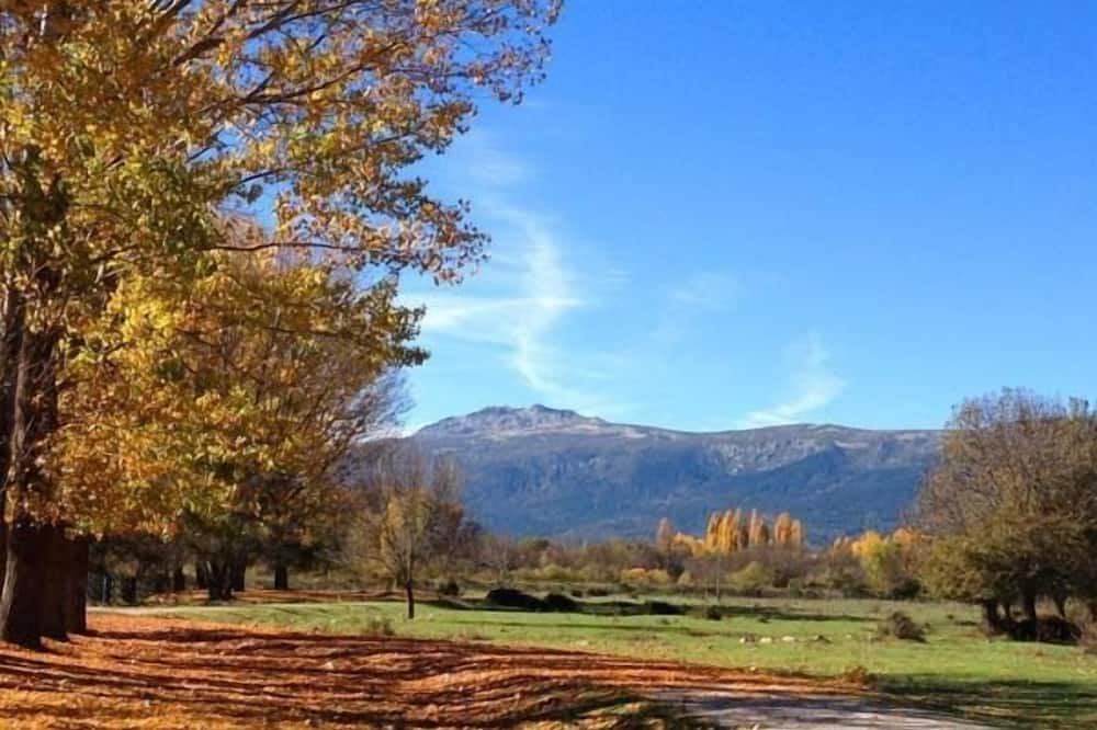 Photo of Outdoor in Rascafria