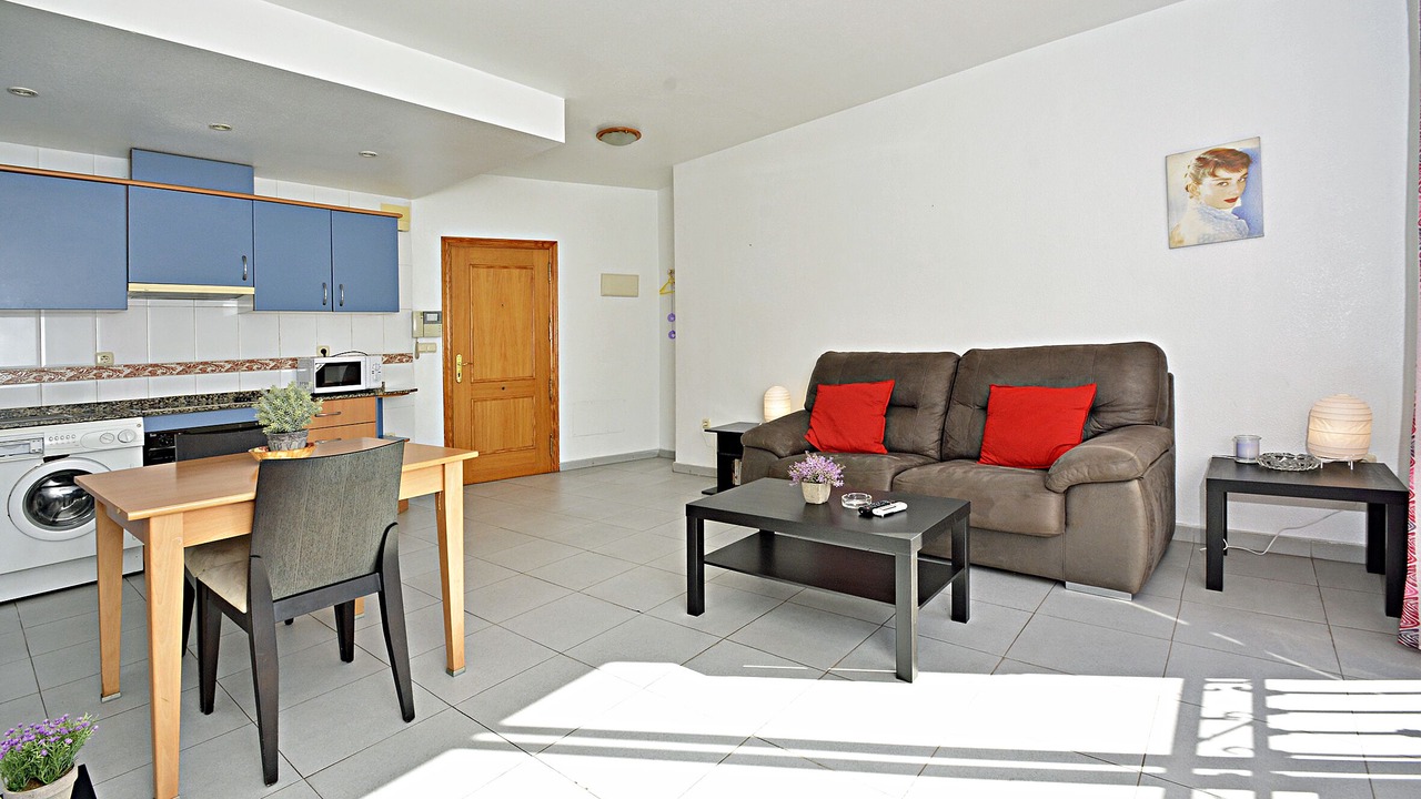 Photo of Livingroom in Alicante City Centre