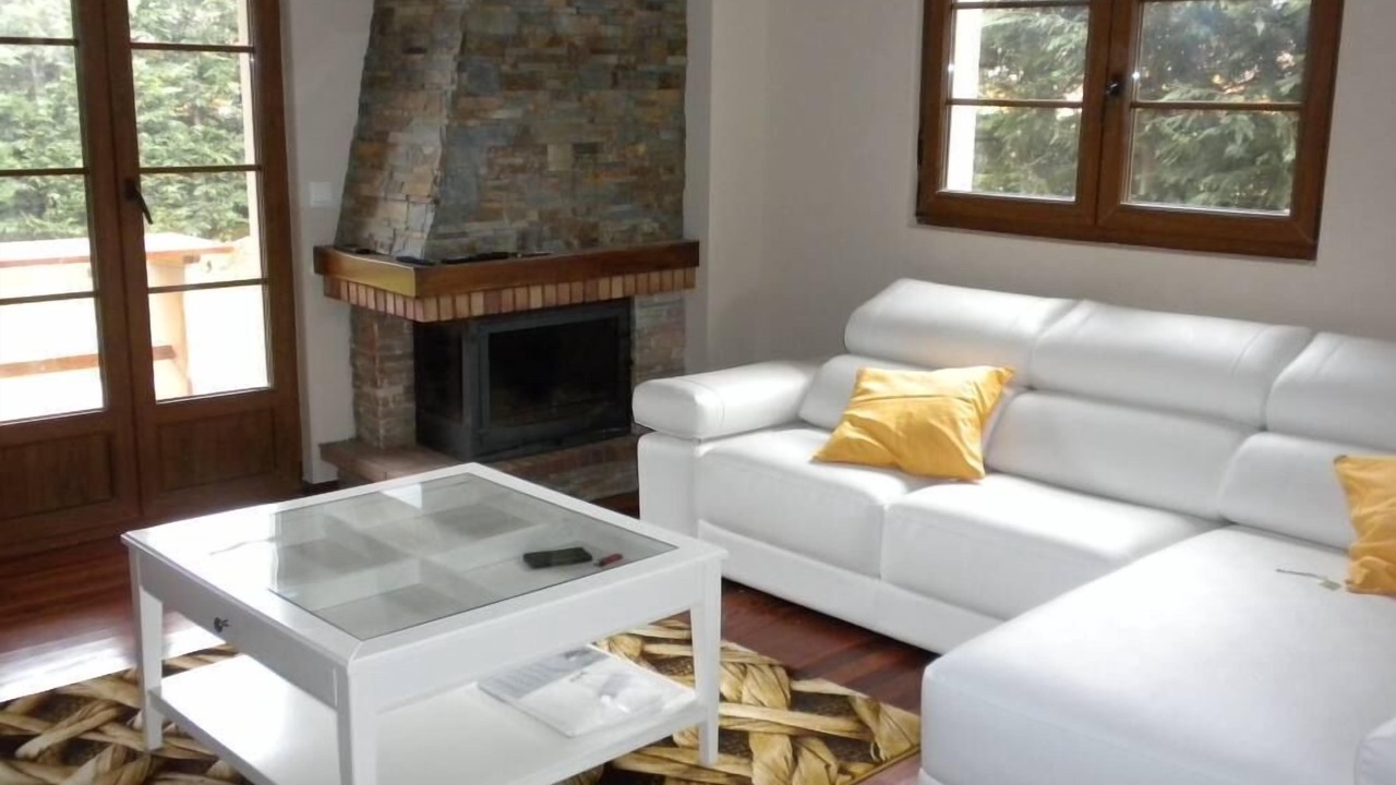 Photo of Livingroom in Navajeda