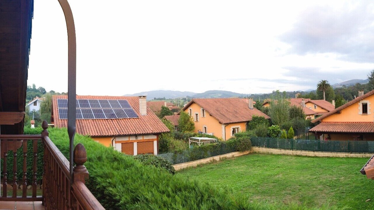 Photo of Outdoor in Navajeda