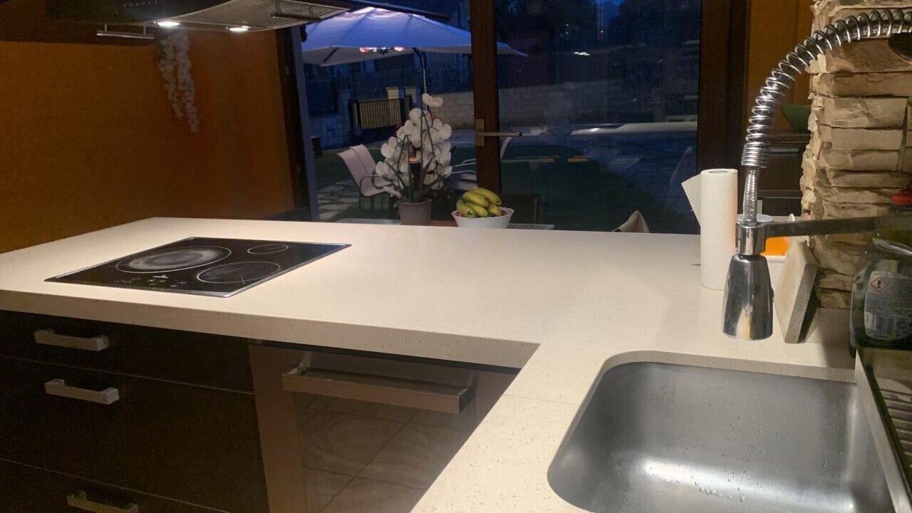 Photo of Kitchen in Navajeda