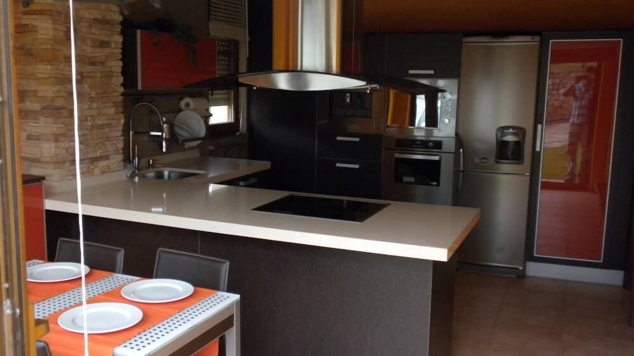 Photo of Kitchen in Navajeda