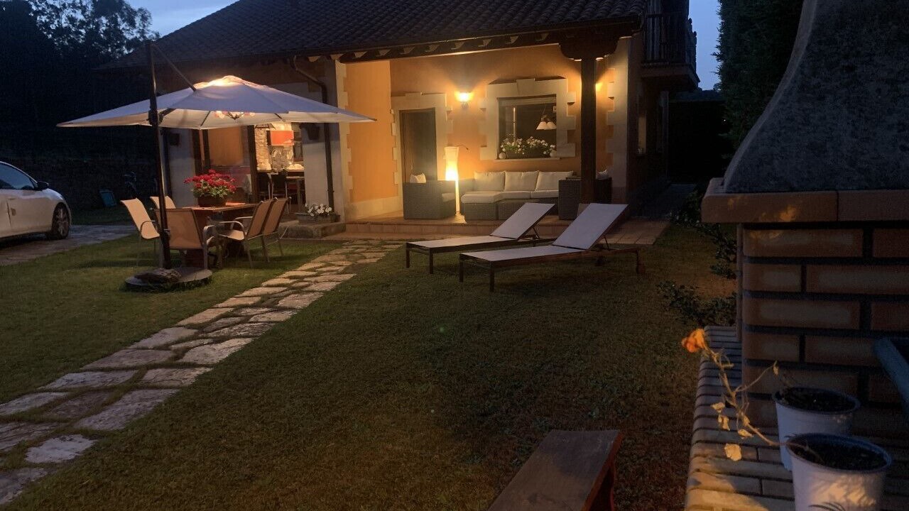 Photo of Outdoor in Navajeda