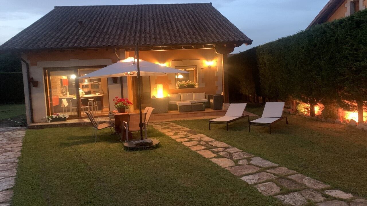 Photo of Outdoor in Navajeda