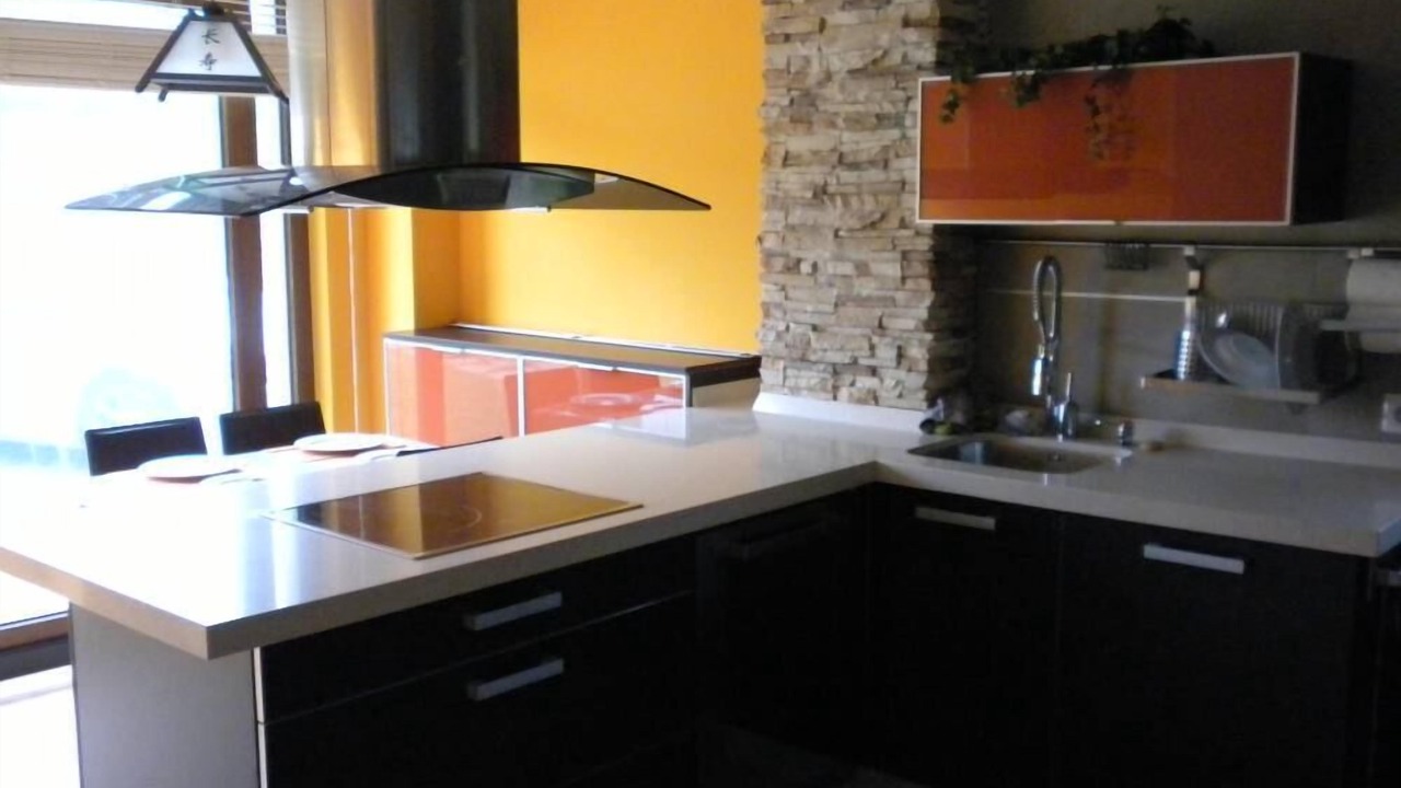 Photo of Kitchen in Navajeda
