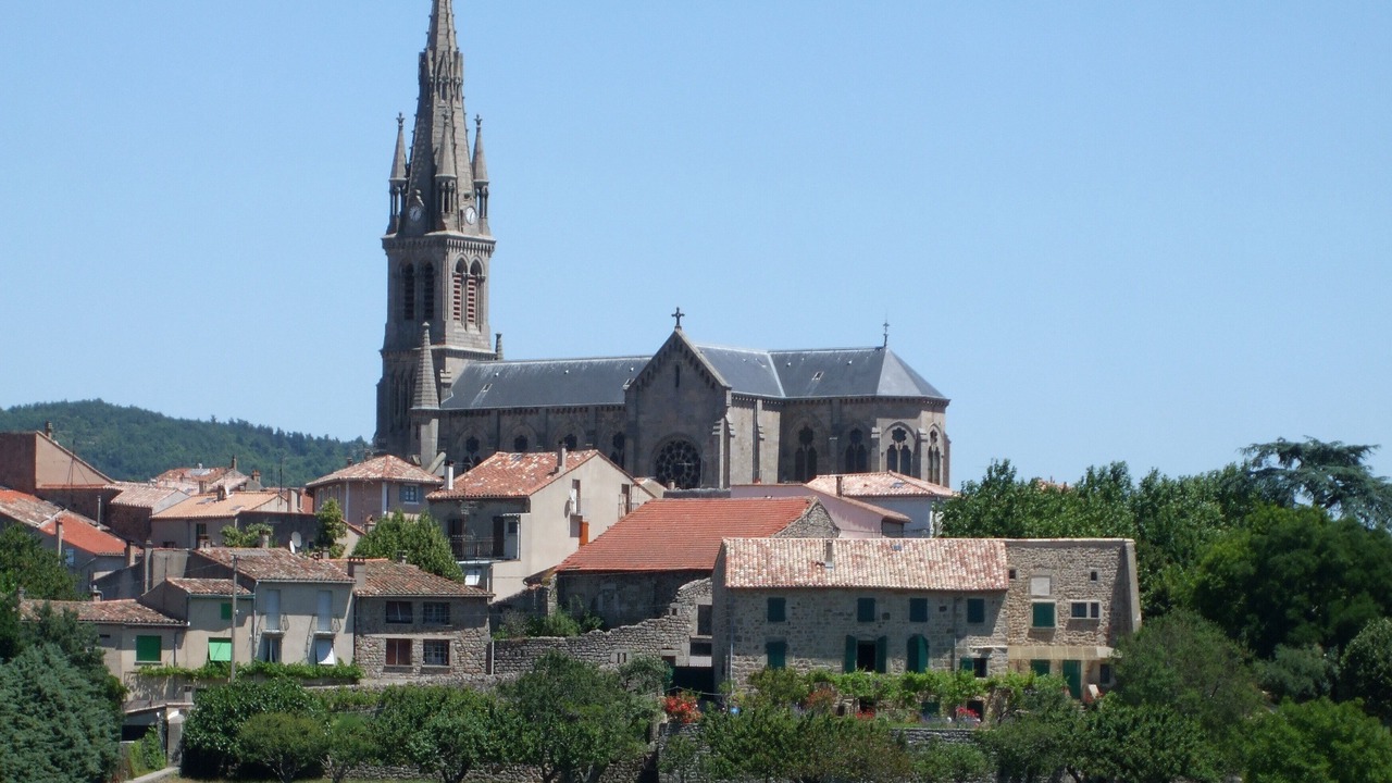 Photo of Outdoor in Silhac