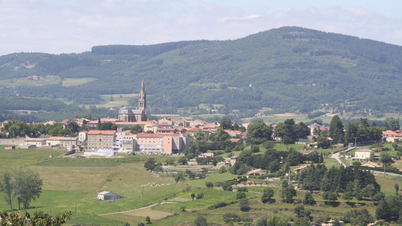 Photo of Outdoor in Silhac