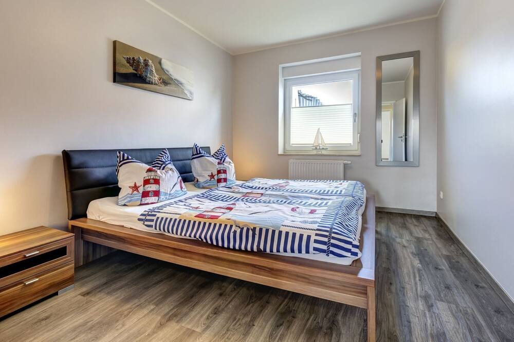 Photo of Bedroom in Peenemuende
