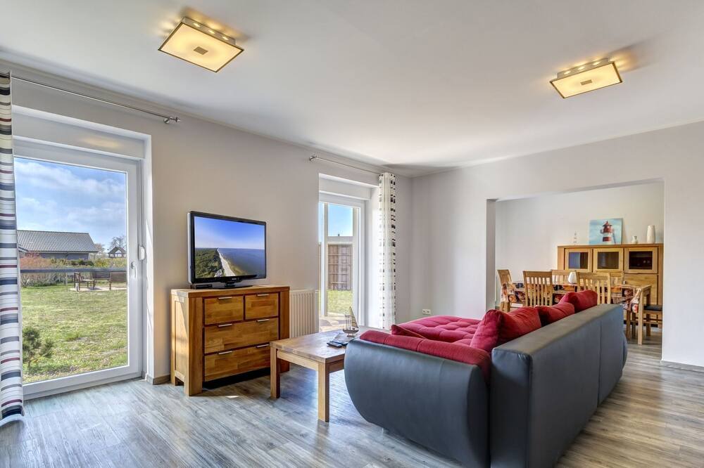 Photo of Livingroom in Peenemuende