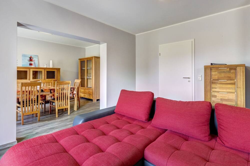 Photo of Livingroom in Peenemuende