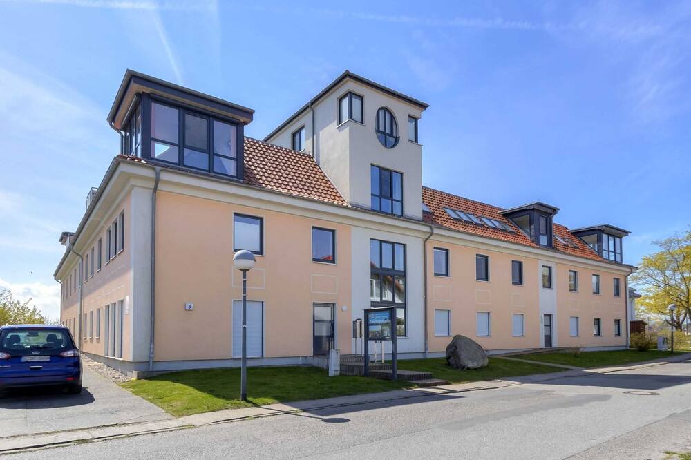 Photo of Outdoor in Peenemuende